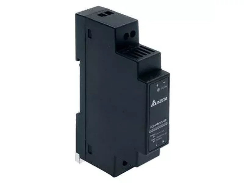 DRC-5V10W1AZ Блок питания 1х90~264VAC, Uвых 5VDC, Iвых 1,5А, Delta Electronics