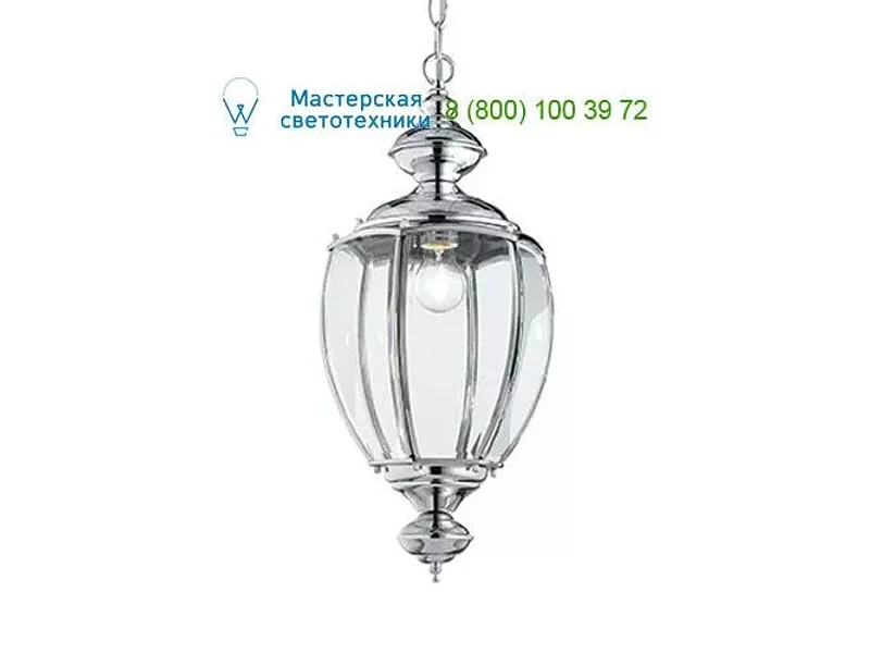 Ideal Lux NORMA 094786 люстра
