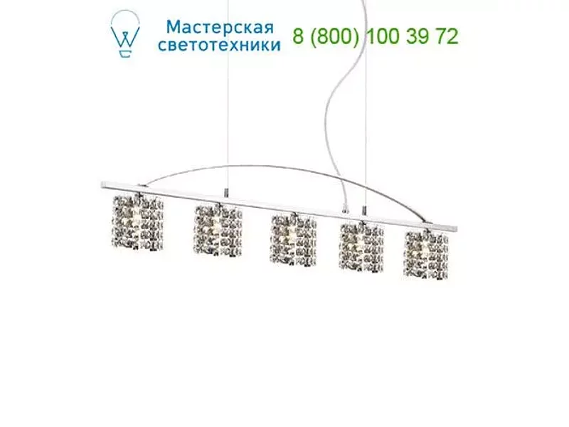 Ideal Lux SPIRIT 068398 люстра