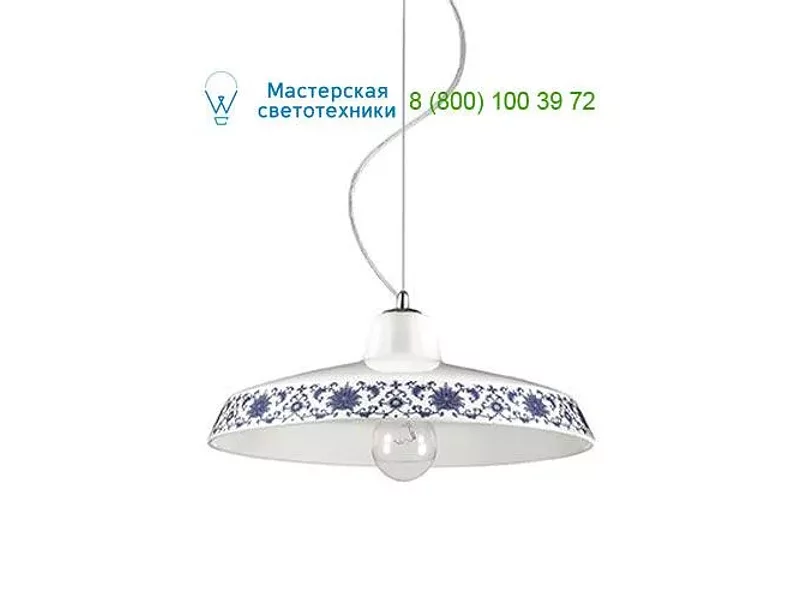 Ideal Lux BASSANO 116181 люстра