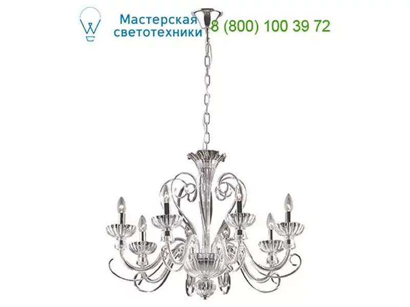 Ideal Lux ALEXANDER 090269 люстра
