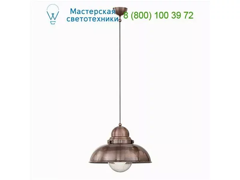 Ideal Lux SAILOR 025315 люстра