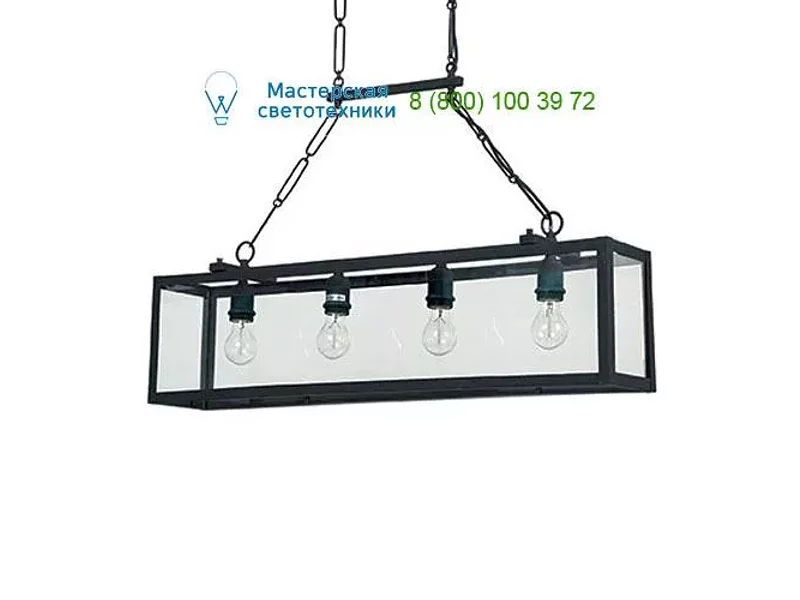 Ideal Lux IGOR 092942 люстра