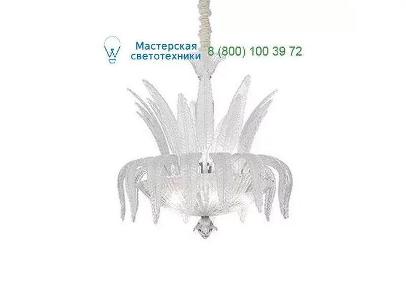 Ideal Lux PALMARES 116884 люстра
