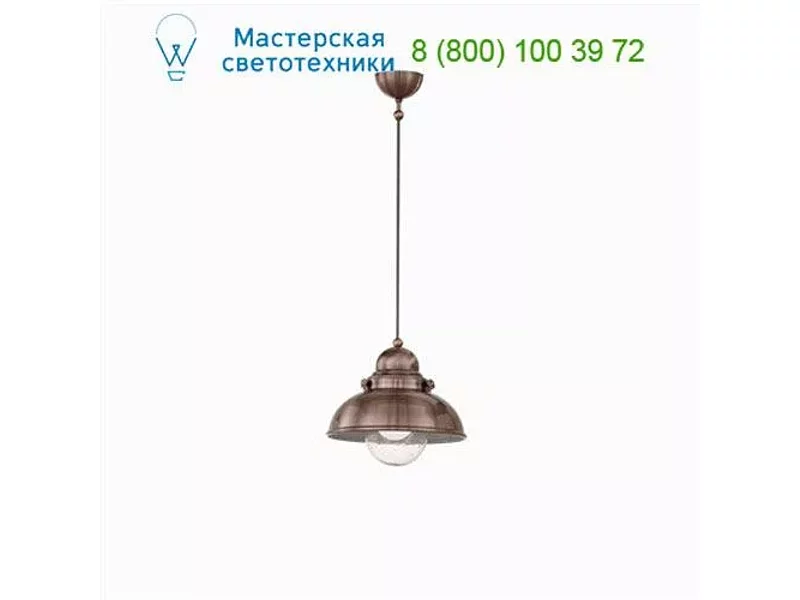 Ideal Lux SAILOR 025308 люстра