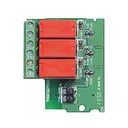 EME-R3AA Плата релейных выходов (3 Н.О) для ПЧ серии VFD-E, Delta Electronics