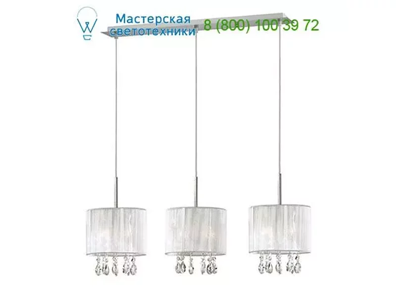 Ideal Lux OPERA 068282 торшер