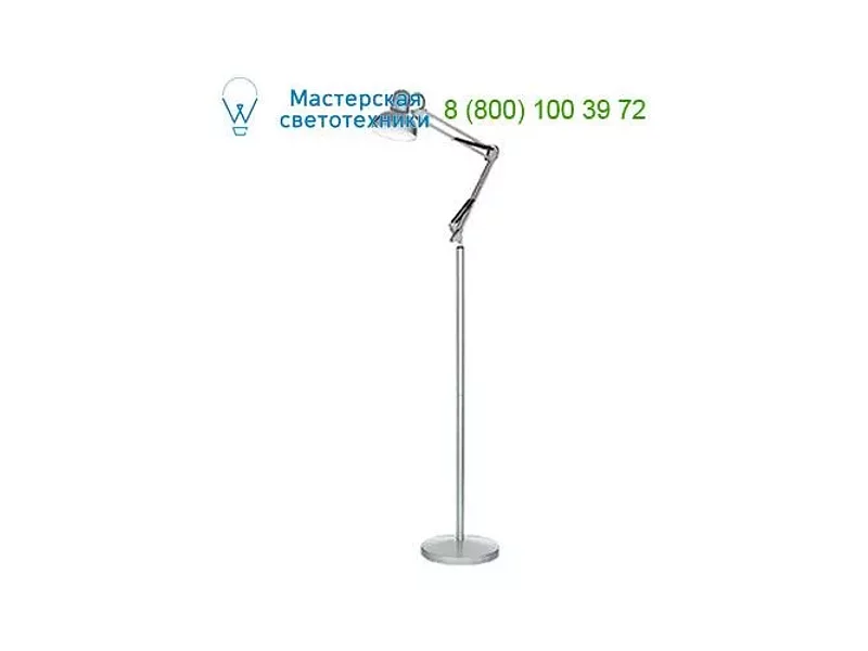 Ideal Lux KELLY 107905 торшер