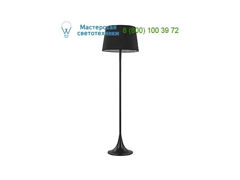 Ideal Lux LONDON 110240 торшер