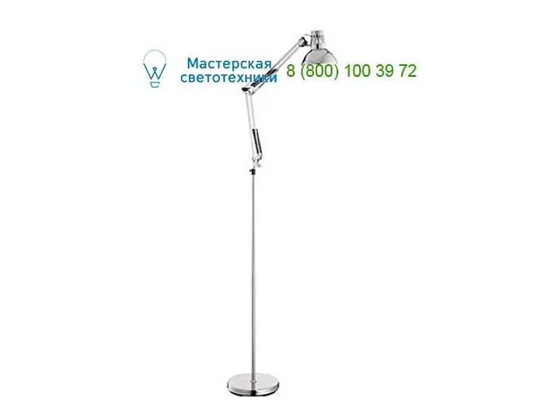 Ideal Lux WALLY 027043 торшер