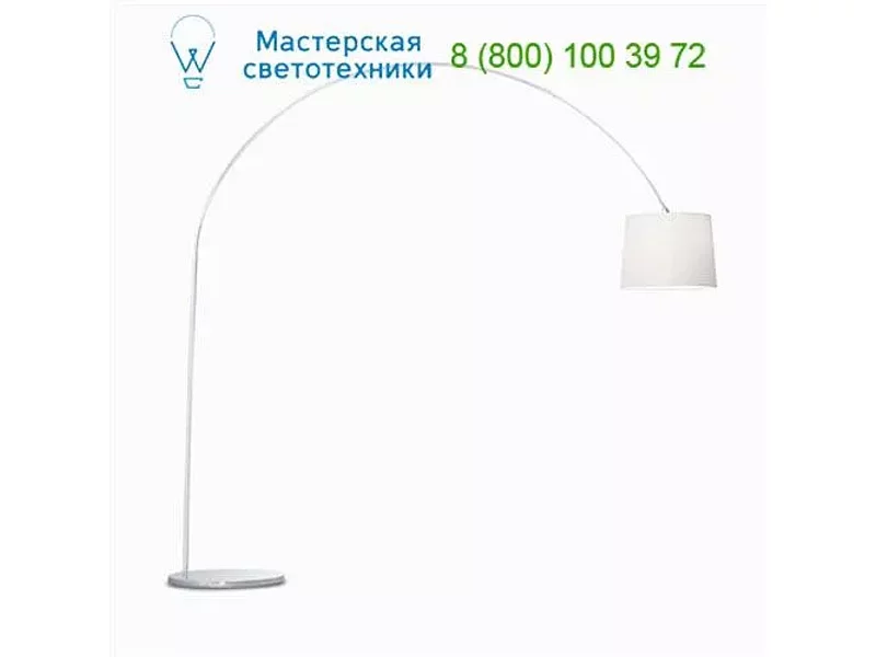 Ideal Lux DORSALE 005126 торшер