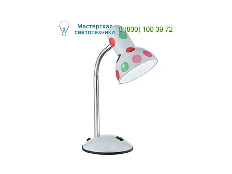 Ideal Lux SNOOP 009230 настольная лампа