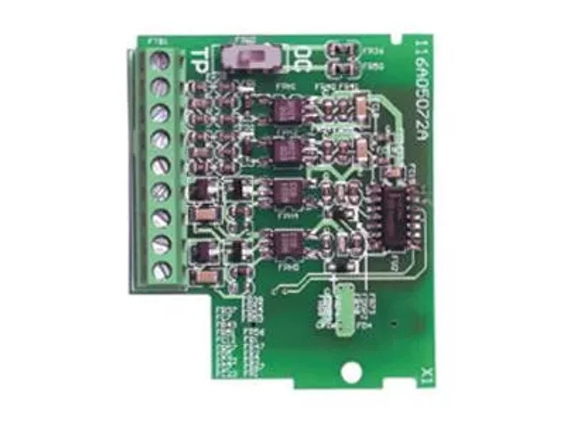 EME-PG01 Плата энкодера для VFD-E, Delta Electronics