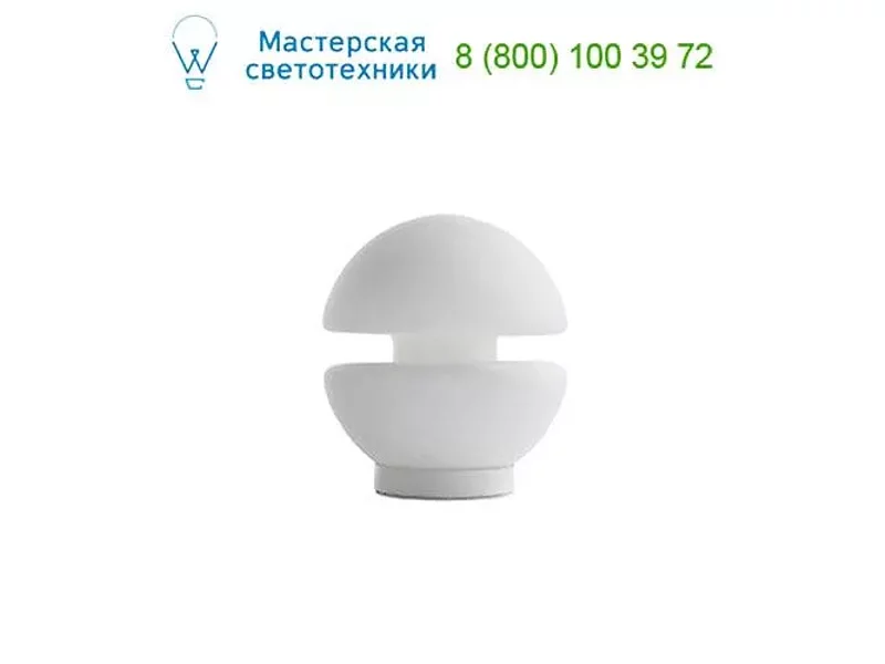 Ideal Lux OLIVER 084725 настольная лампа