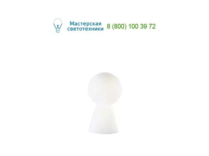 Ideal Lux BIRILLO 000268 настольная лампа