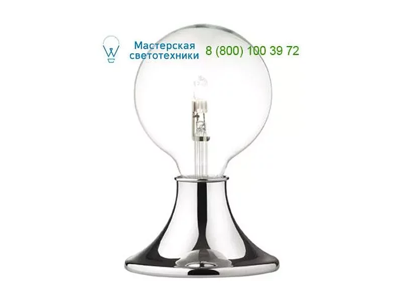 Ideal Lux TOUCH 046341 настольная лампа