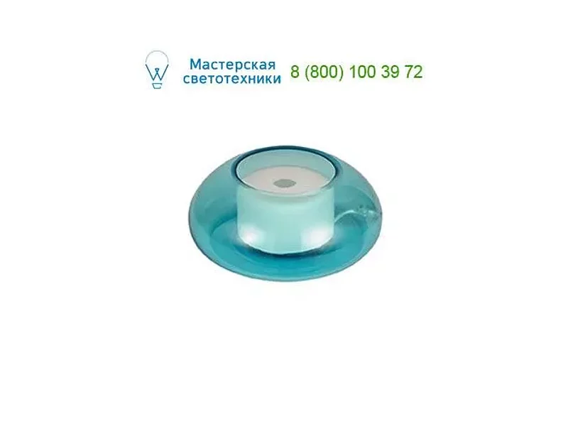 Ideal Lux MICKY 004624 настольная лампа