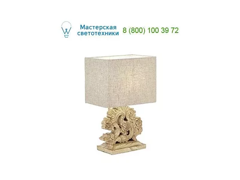 Ideal Lux PETER 094021 настольная лампа