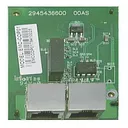 EMC-COP01 Адаптер интерфейса CANopen для VFD-C, Delta Electronics