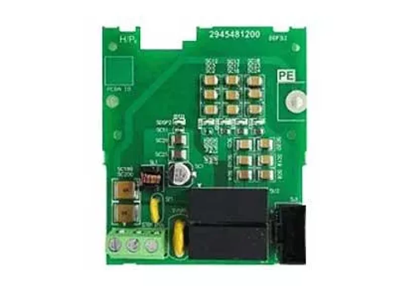 EMM-BPS01 Карта запасного питания ЦПУ (DC 24В), Delta Electronics