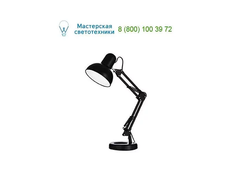 Ideal Lux KELLY 108094 настольная лампа