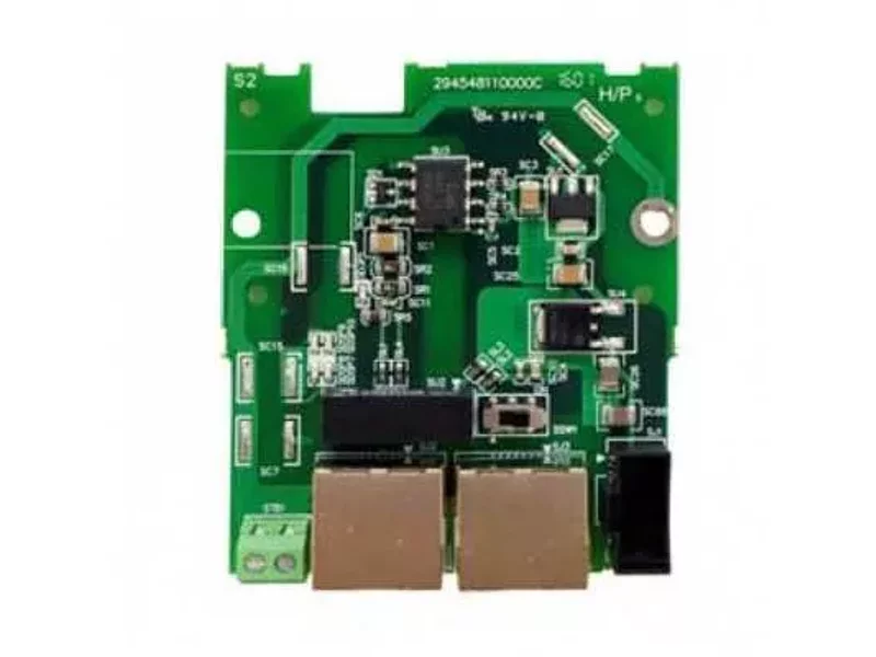 CMM-COP01 Адаптер интерфейса CANopen для VFD-MS, Delta Electronics
