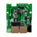 CMM-COP01 Адаптер интерфейса CANopen для VFD-MS, Delta Electronics