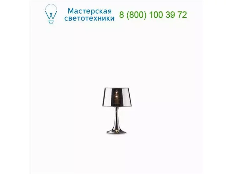 Ideal Lux LONDON 032368 настольная лампа