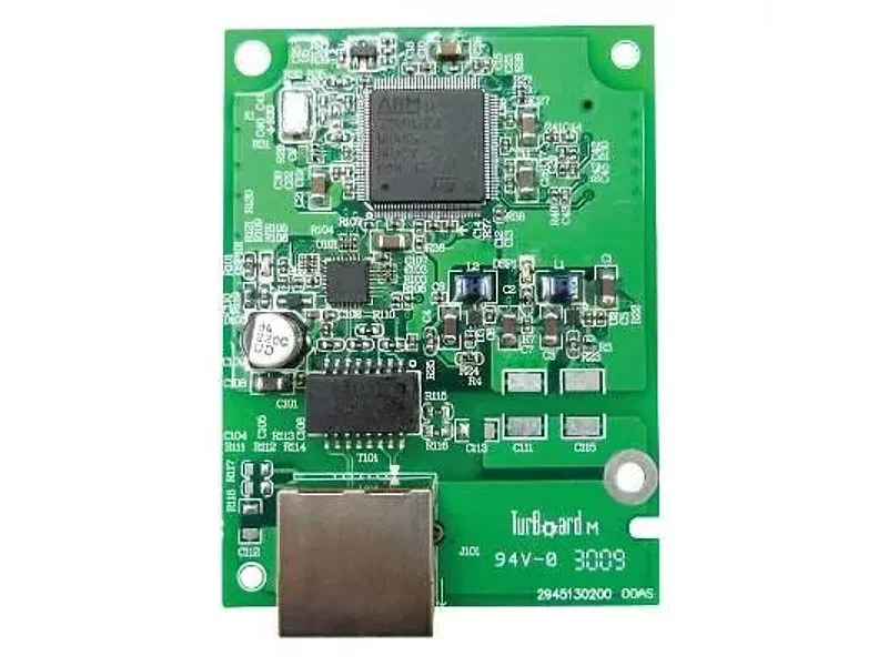 CMC-MOD01 Адаптер интерфейса Modbus TCP для VFD-C/CP, Delta Electronics