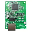 CMC-MOD01 Адаптер интерфейса Modbus TCP для VFD-C/CP, Delta Electronics