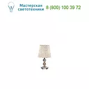 Ideal Lux QUEEN 077734 настольная лампа