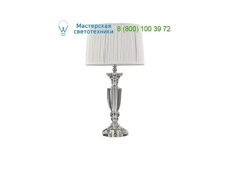 Ideal Lux KATE 122878 настольная лампа