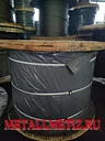 Канат лифтовой грузолюдской ГОСТ 3077-80