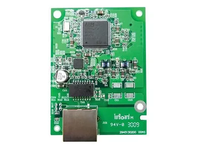 CMC-DN01 Адаптер интерфейса DeviceNet для VFD-C/CP, Delta Electronics