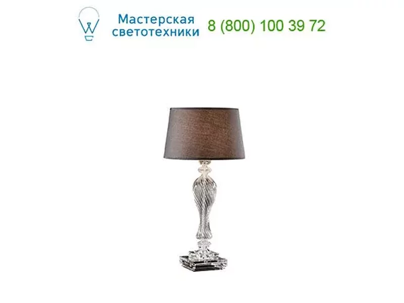 Ideal Lux VOGA 087382 настольная лампа