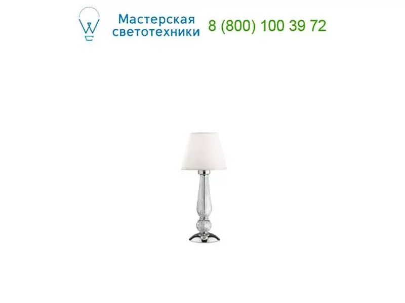 Ideal Lux DOROTHY 104423 настольная лампа