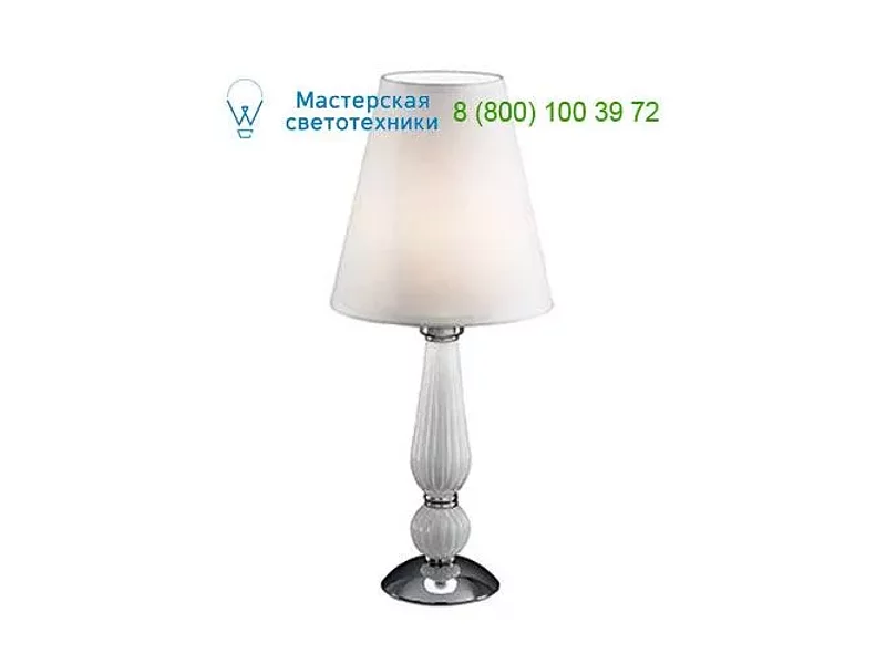 Ideal Lux DOROTHY 100968 настольная лампа