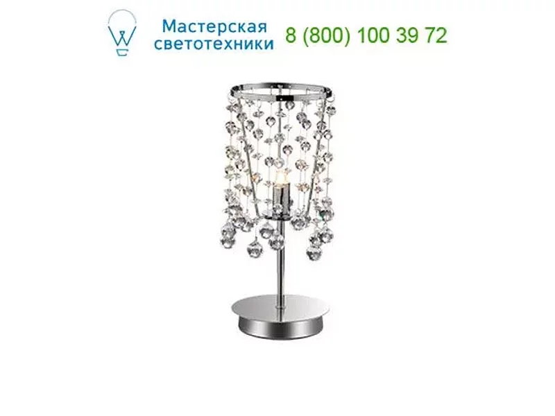 Ideal Lux MOONLIGHT 077826 настольная лампа
