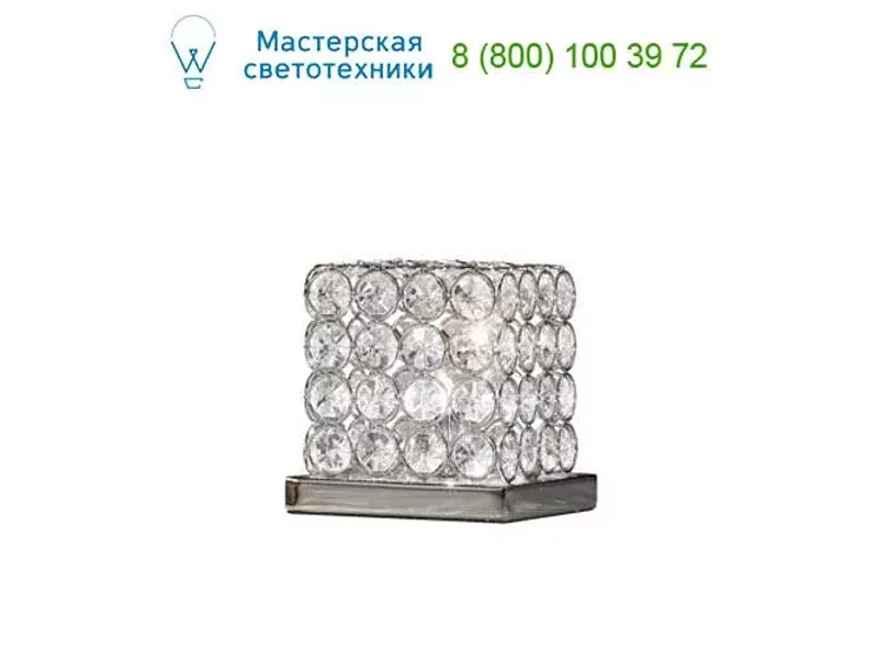 Ideal Lux ADMIRAL 080376 настольная лампа