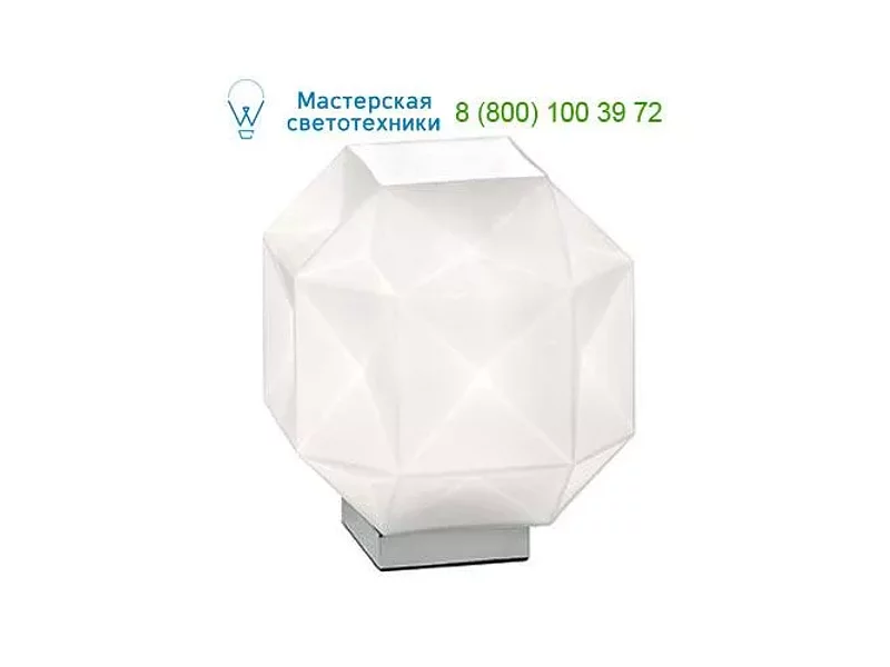 Ideal Lux DIAMOND 036076 настольная лампа