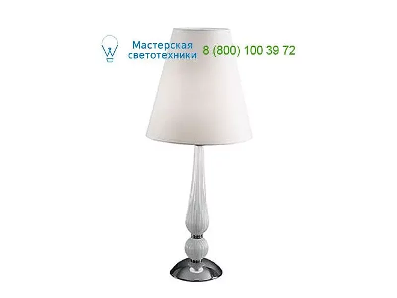 Ideal Lux DOROTHY 100975 настольная лампа