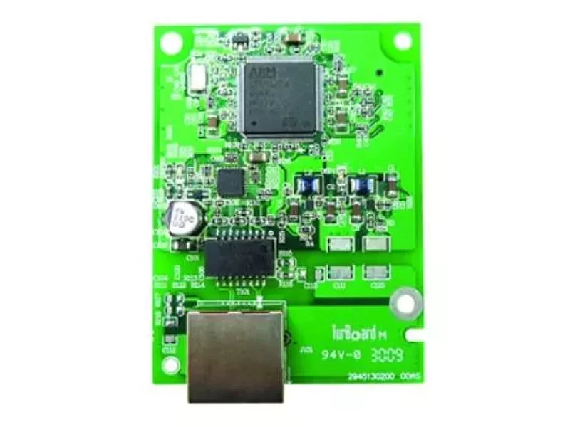 CMC-EIP01 Адаптер интерфейса Ethernet/IP для VFD-C, Delta Electronics