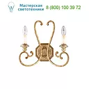 Ideal Lux CORTINA 088440 бра