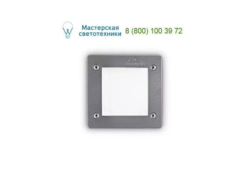 Ideal Lux LETI 096599 бра