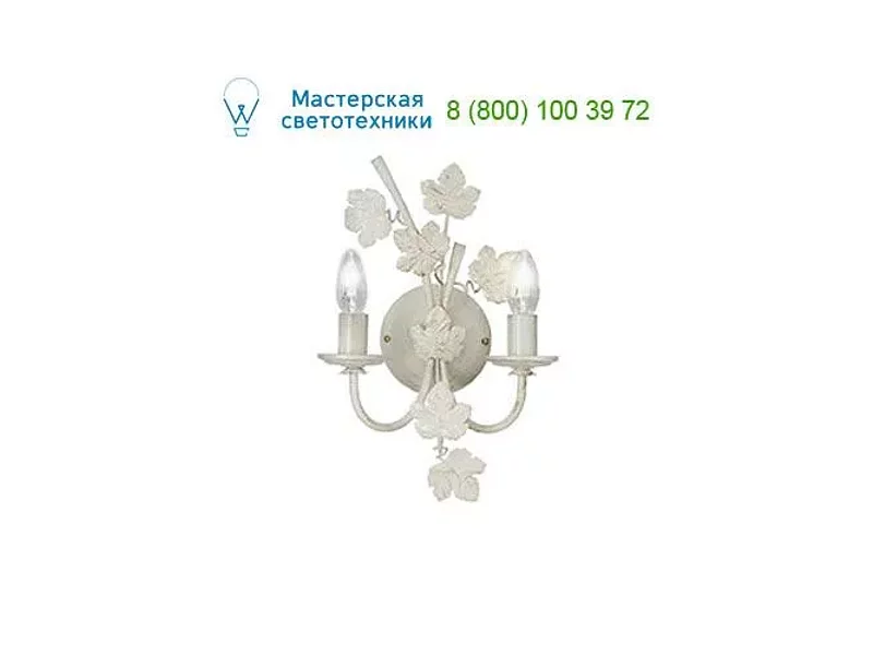 Ideal Lux CHAMPAGNE 121864 бра