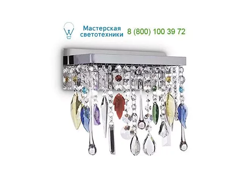 Ideal Lux GIADA 099224 бра