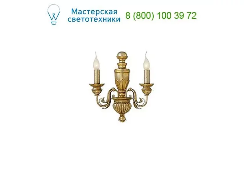 Ideal Lux DORA 020846 бра
