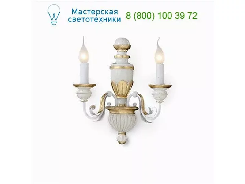 Ideal Lux FIRENZE 012902 бра