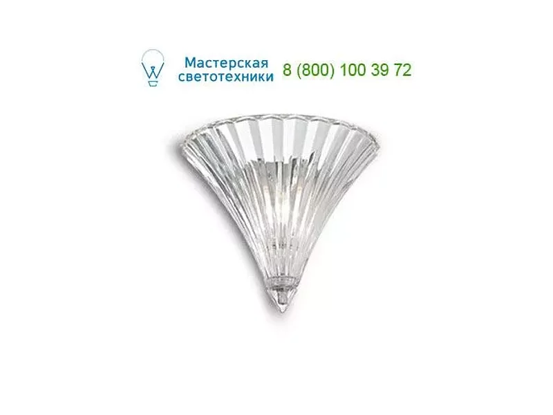 Ideal Lux SANTA 013060 бра