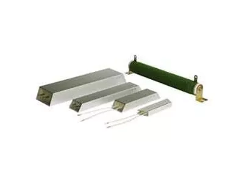 BR1K0W075 Тормозной резистор 1 кВт 75 Ом, Delta Electronics